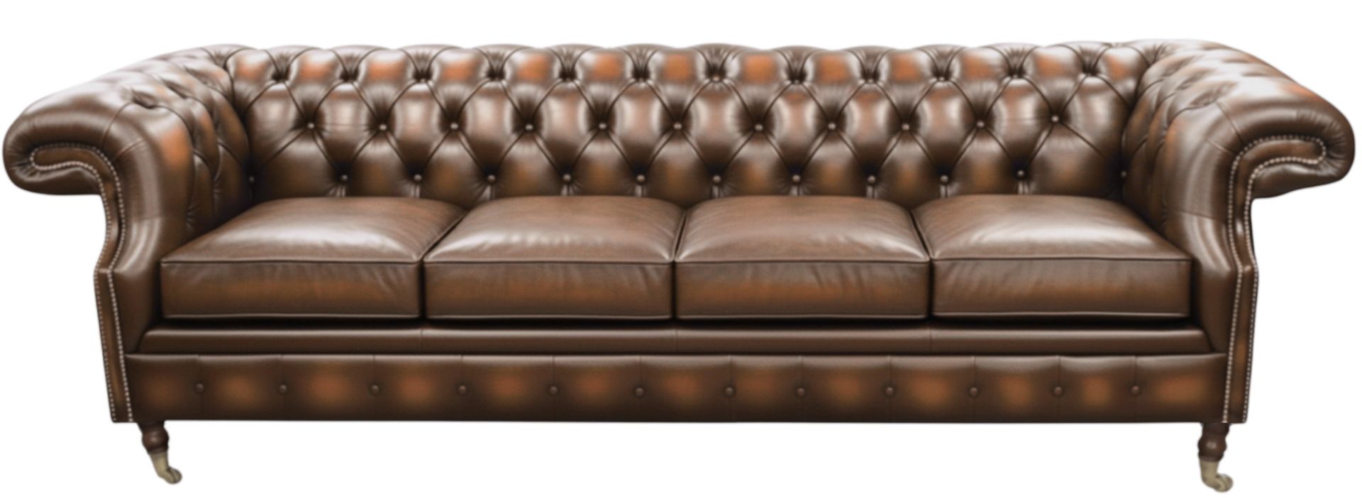 The Mayfair Chesterfield